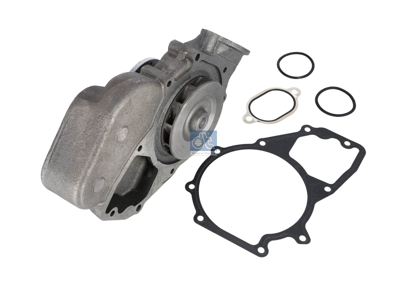 Dt Spare Parts Waterpomp 4.66819