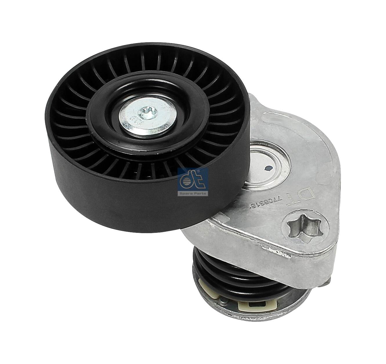 Dt Spare Parts Spanner poly V-riem 4.66858