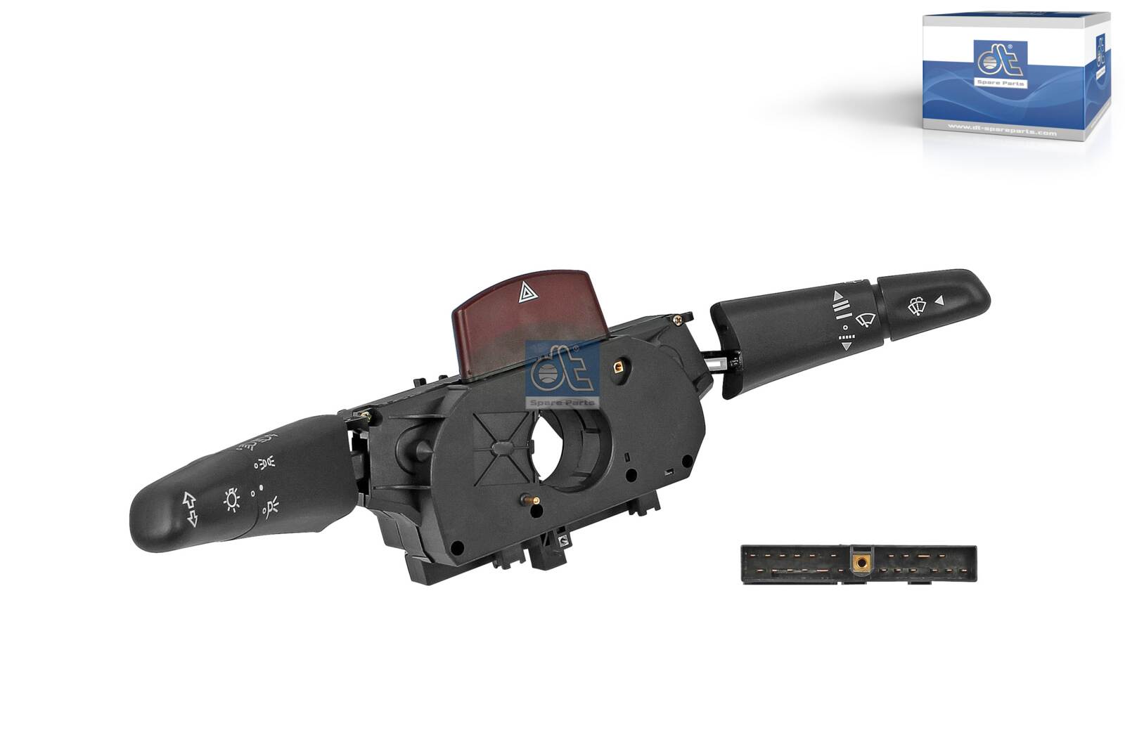 Dt Spare Parts Knipperlichtschakelaar 4.66925