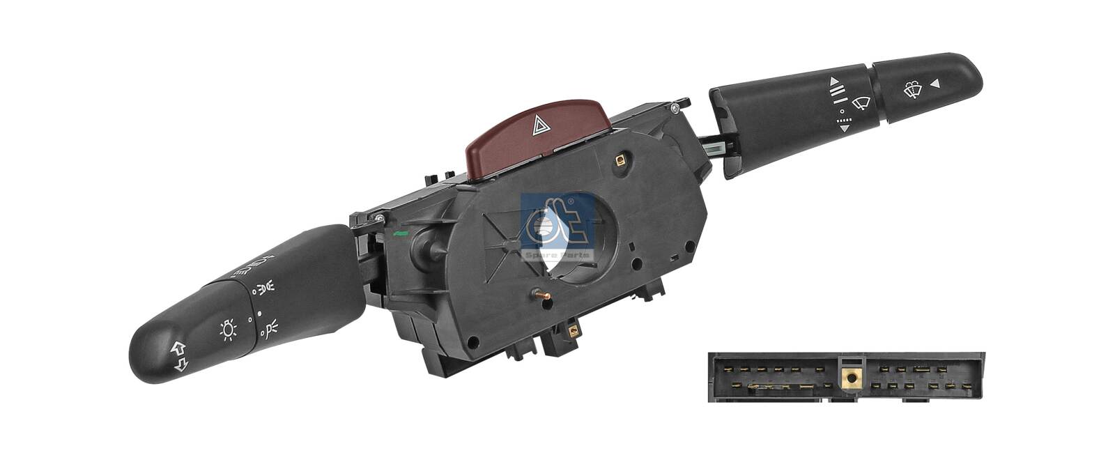 Dt Spare Parts Knipperlichtschakelaar 4.66928
