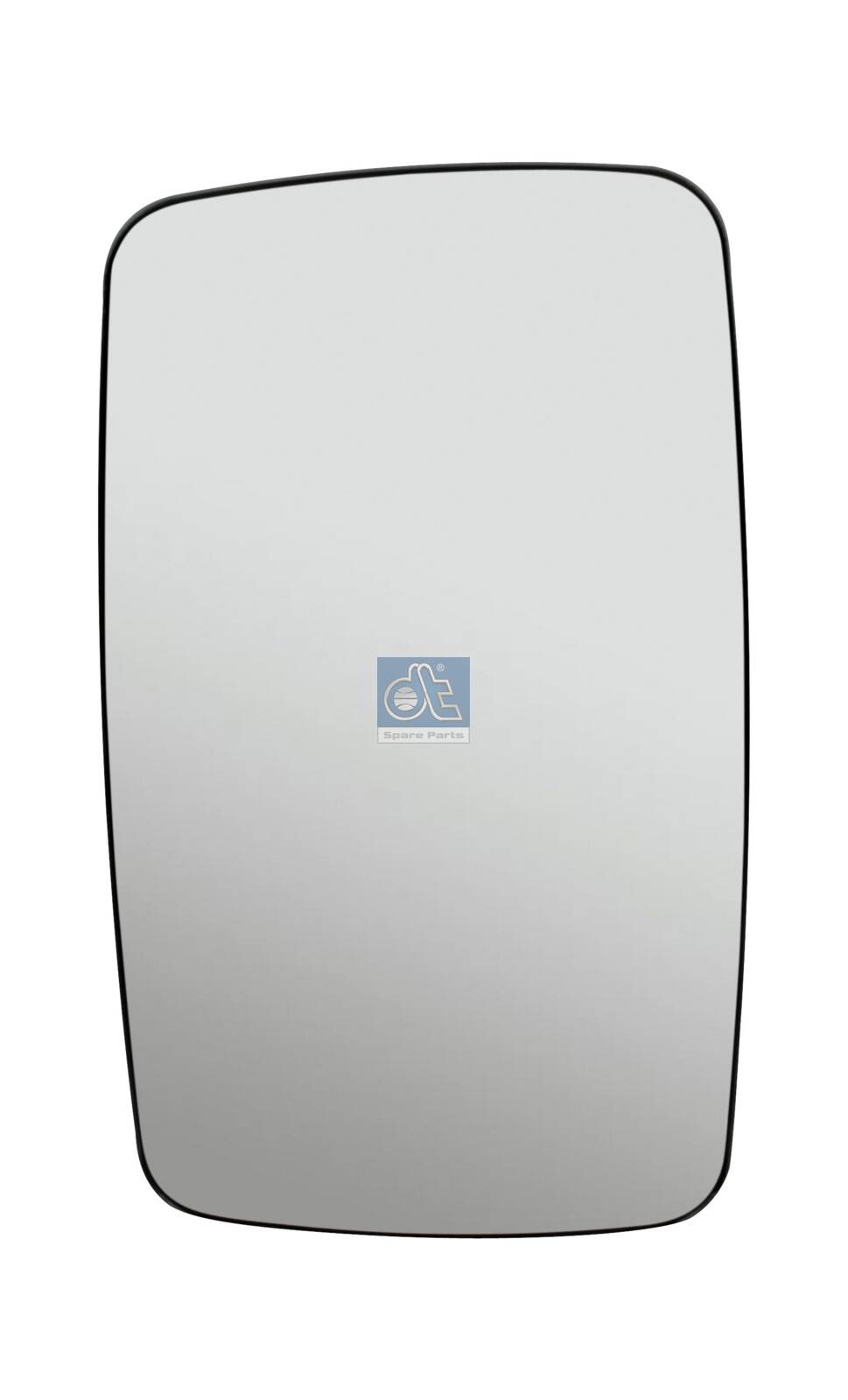 Dt Spare Parts Buitenspiegelglas 4.66990