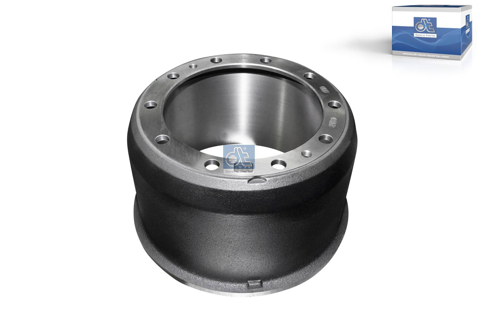Dt Spare Parts Remtrommel 4.67017