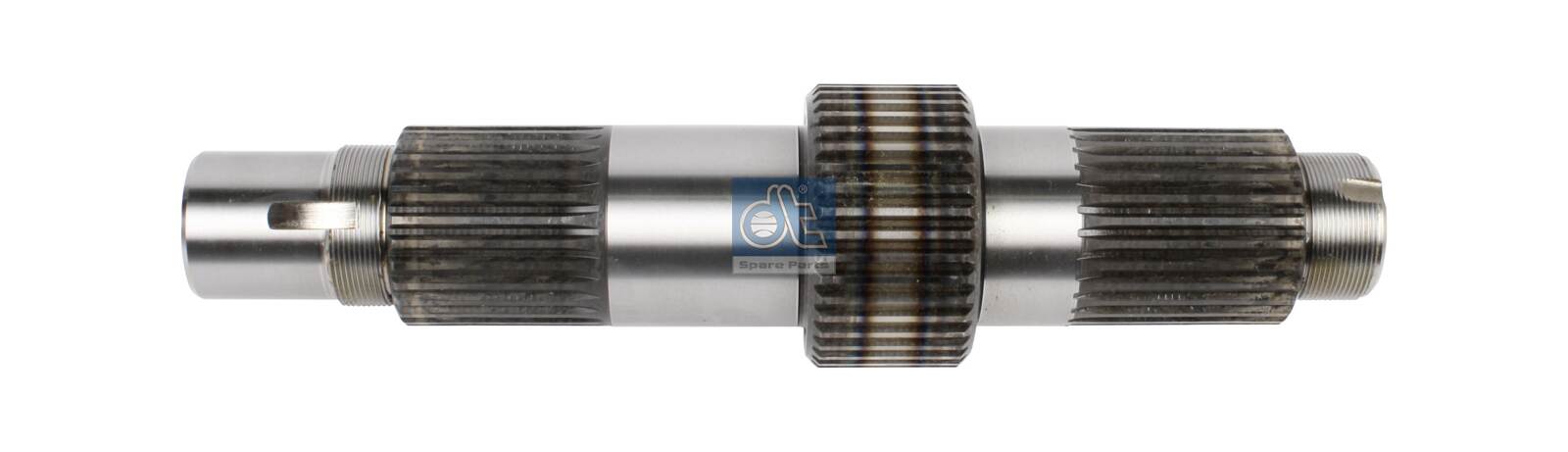 Dt Spare Parts Aandrijfas 4.67031