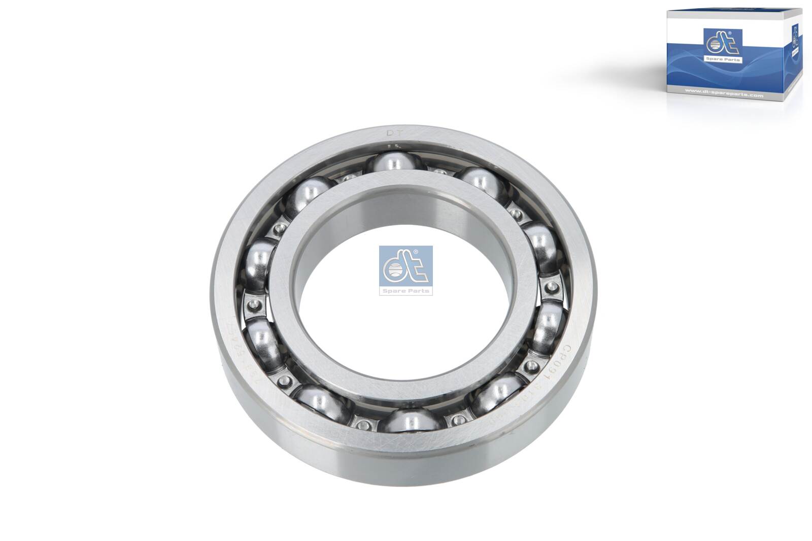 Dt Spare Parts Versnellingsbaklager 4.67069