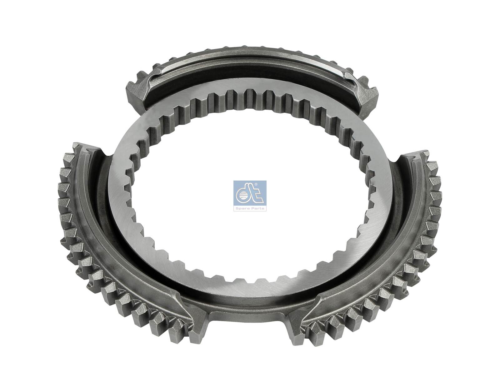 Dt Spare Parts Synchroonschacht, versnellingsbak 4.67077