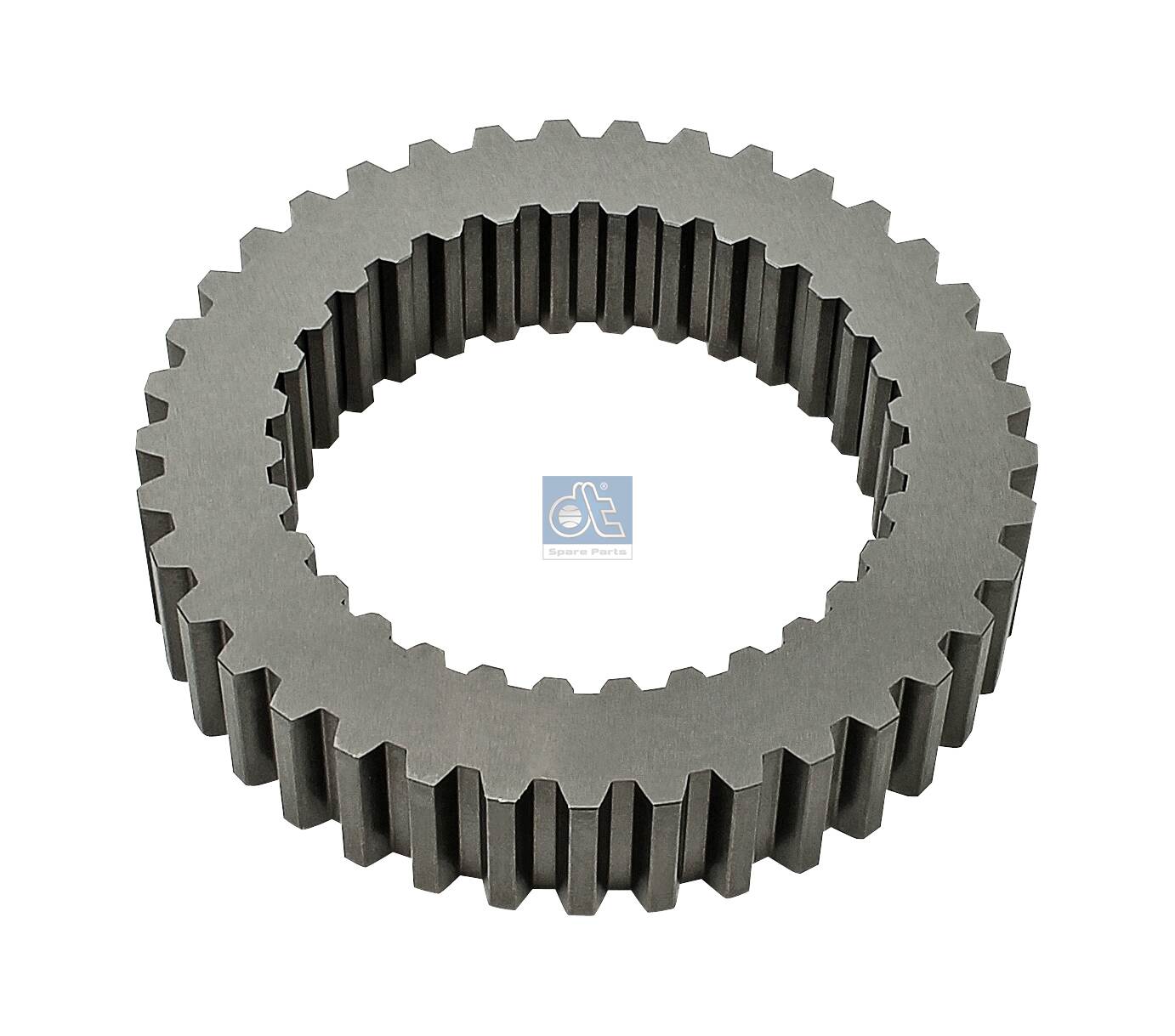 Dt Spare Parts Synchroonschacht, versnellingsbak 4.67088