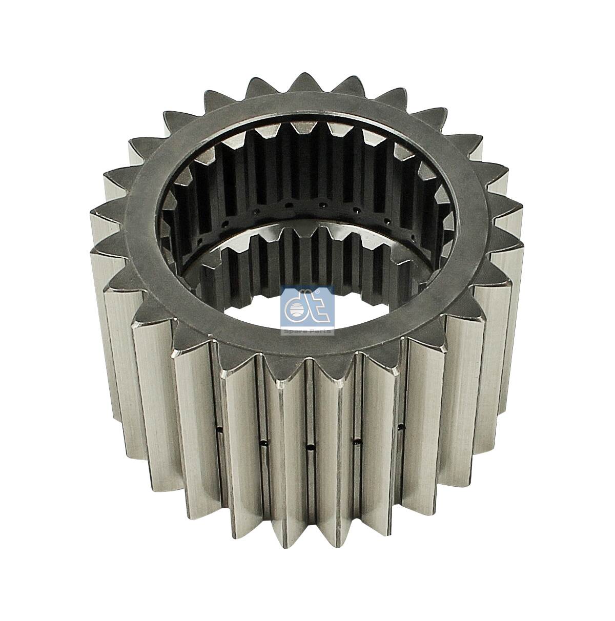 Dt Spare Parts Tandwiel, hoofdas 4.67158