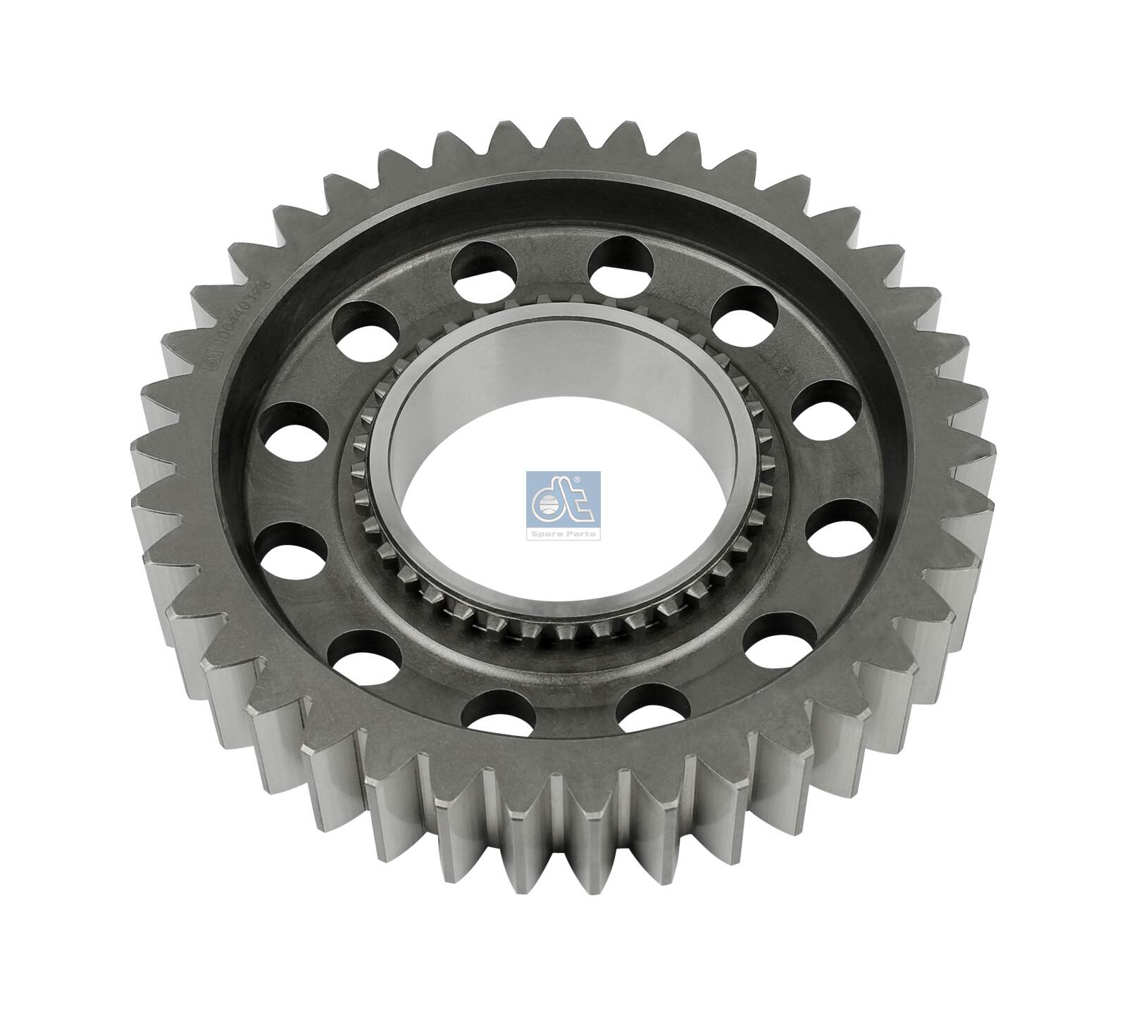 Dt Spare Parts Tandwiel, hoofdas 4.67171