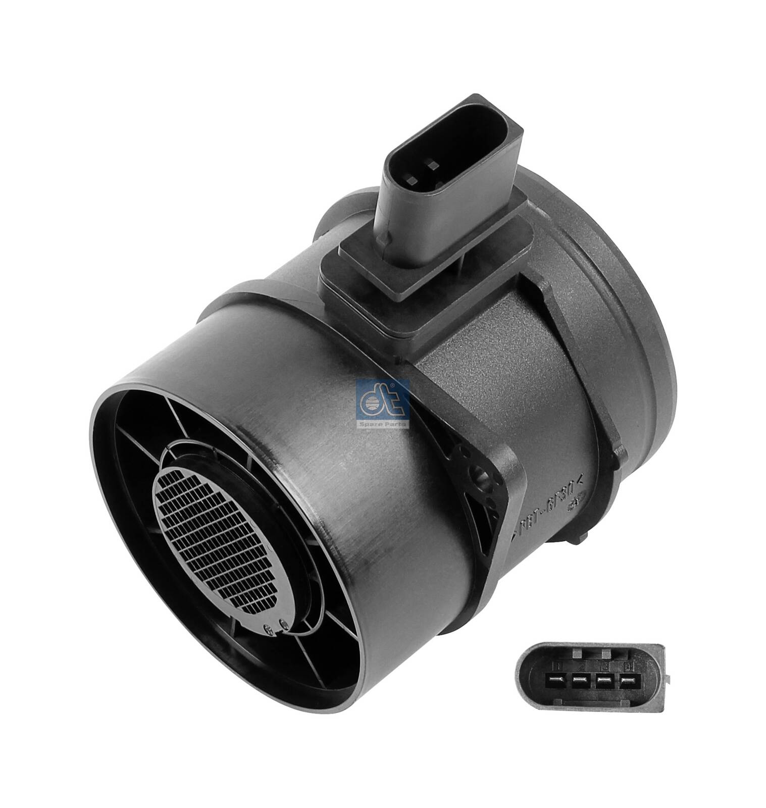 Dt Spare Parts Luchtmassameter 4.67296
