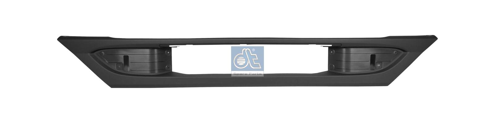 Dt Spare Parts Bumper 4.67407