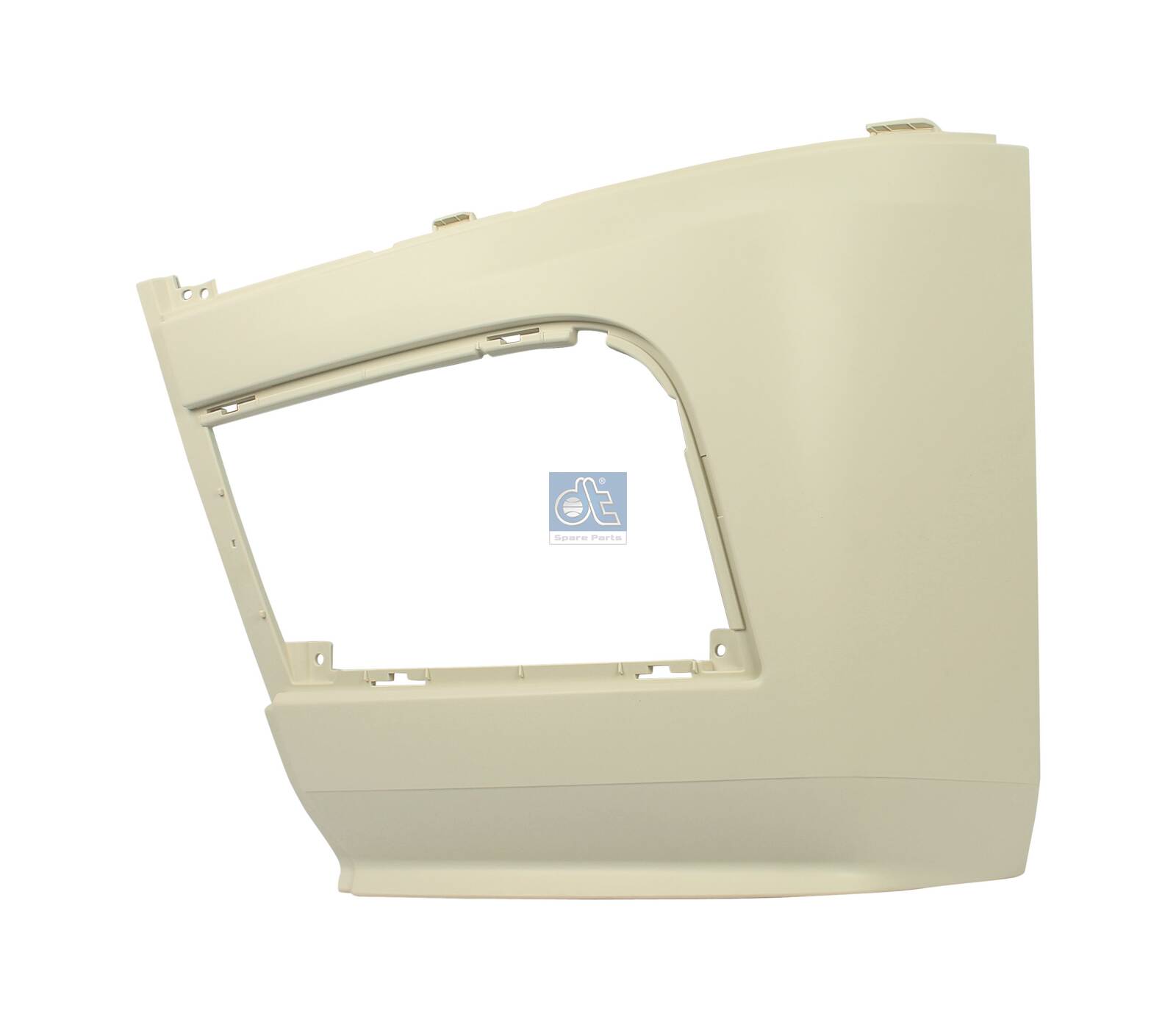 Dt Spare Parts Bumper 4.67438