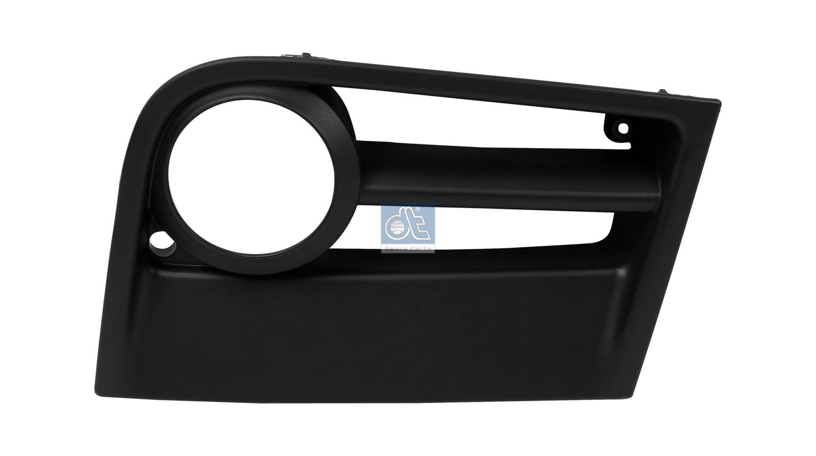 Dt Spare Parts Voorbumper deel 4.67446