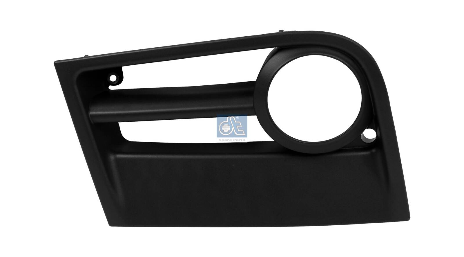 Dt Spare Parts Voorbumper deel 4.67447