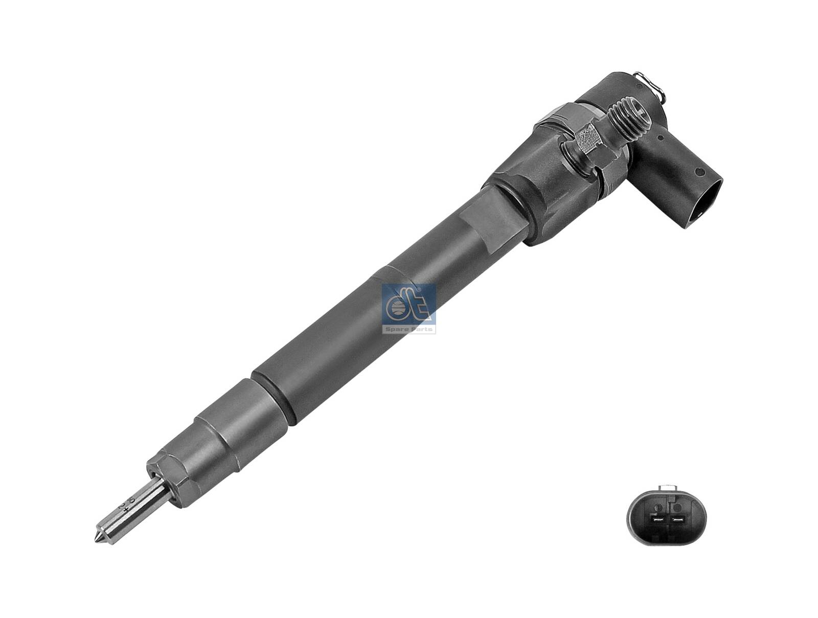 Dt Spare Parts Verstuiver/Injector 4.67478