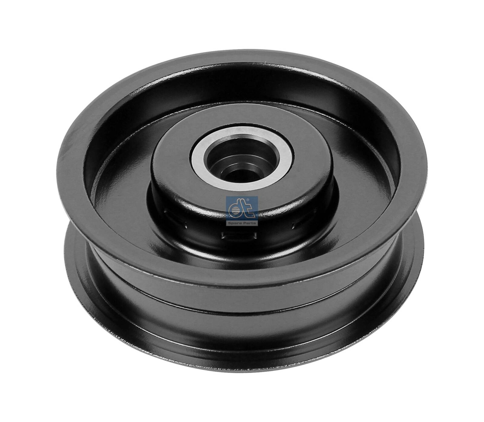 Dt Spare Parts Geleiderol (poly) V-riem 4.67537