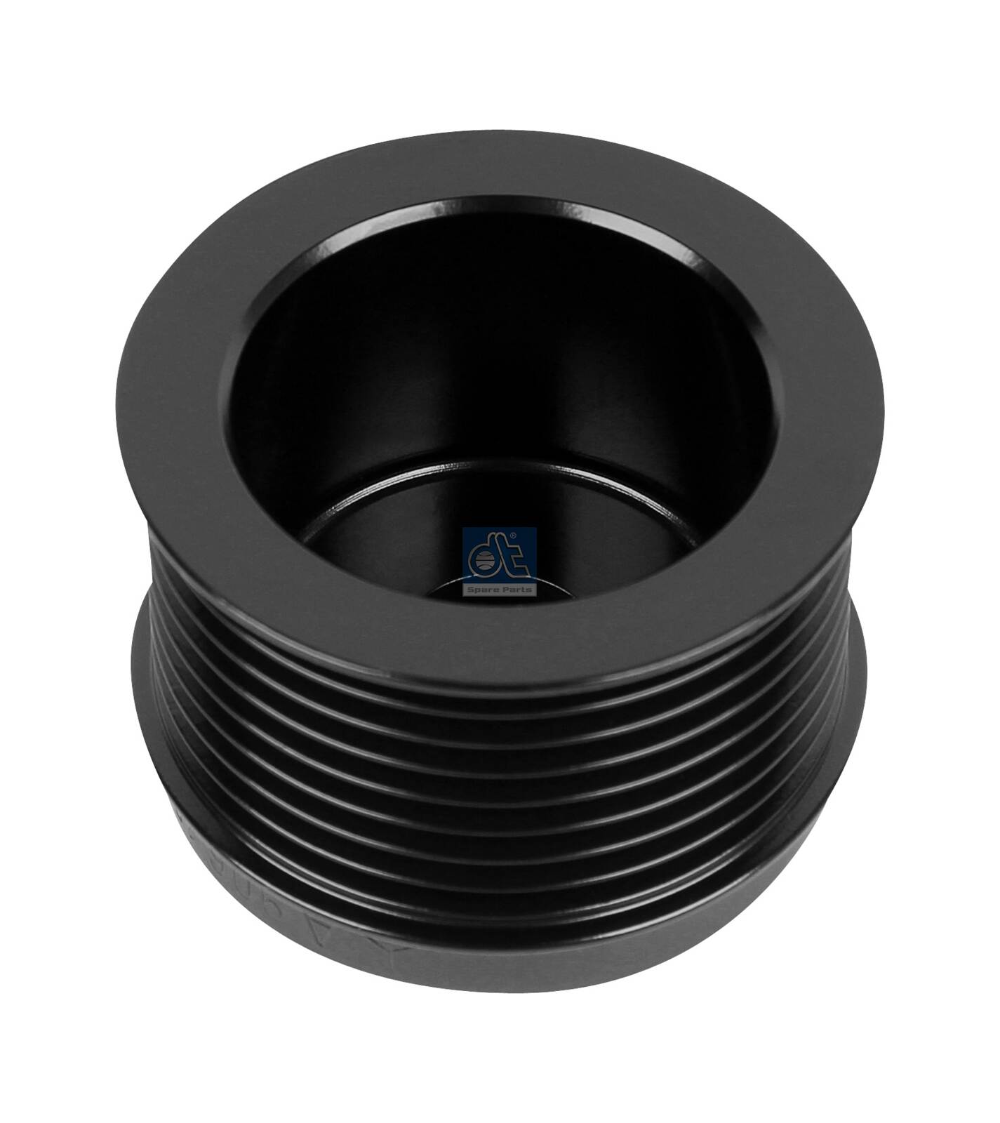 Dt Spare Parts Dynamo poelie (Riemschijf) 4.67540