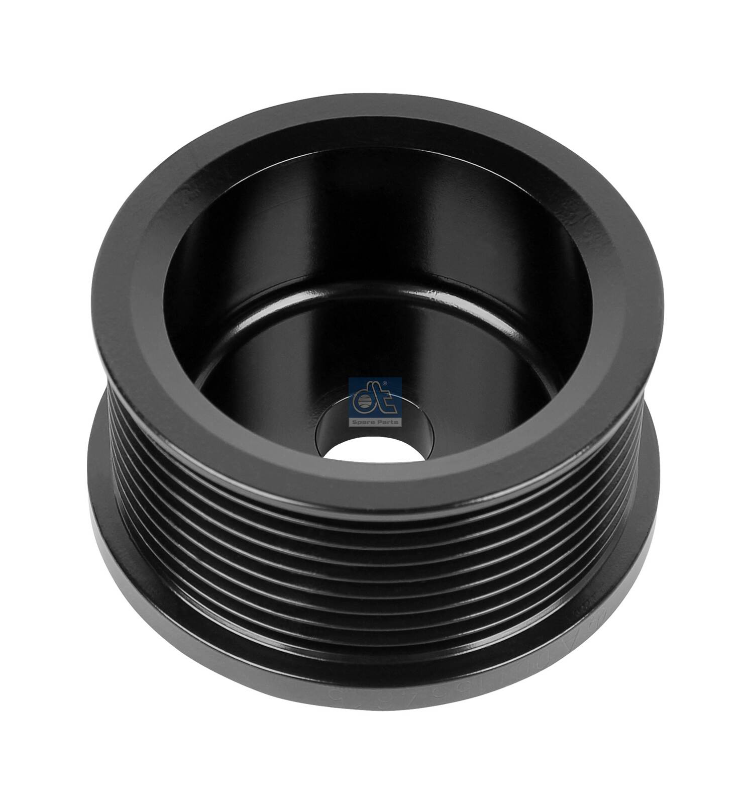 Dt Spare Parts Dynamo poelie (Riemschijf) 4.67541
