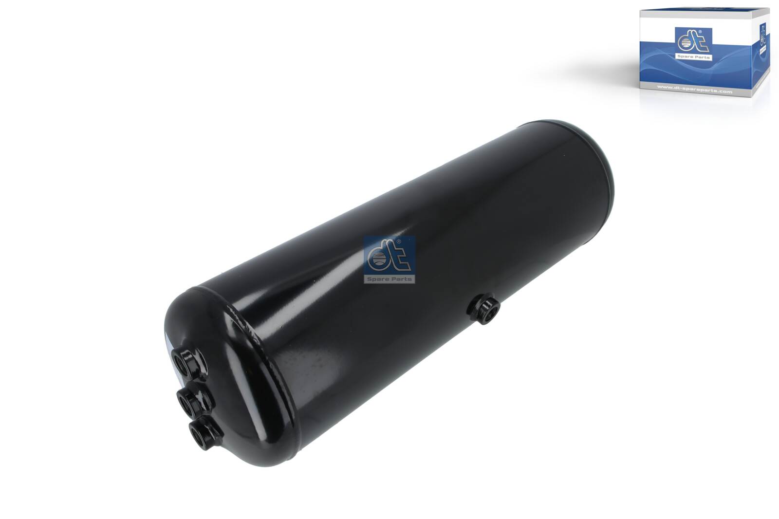 Dt Spare Parts Luchtreservoir, pneumatisch systeem 4.67603