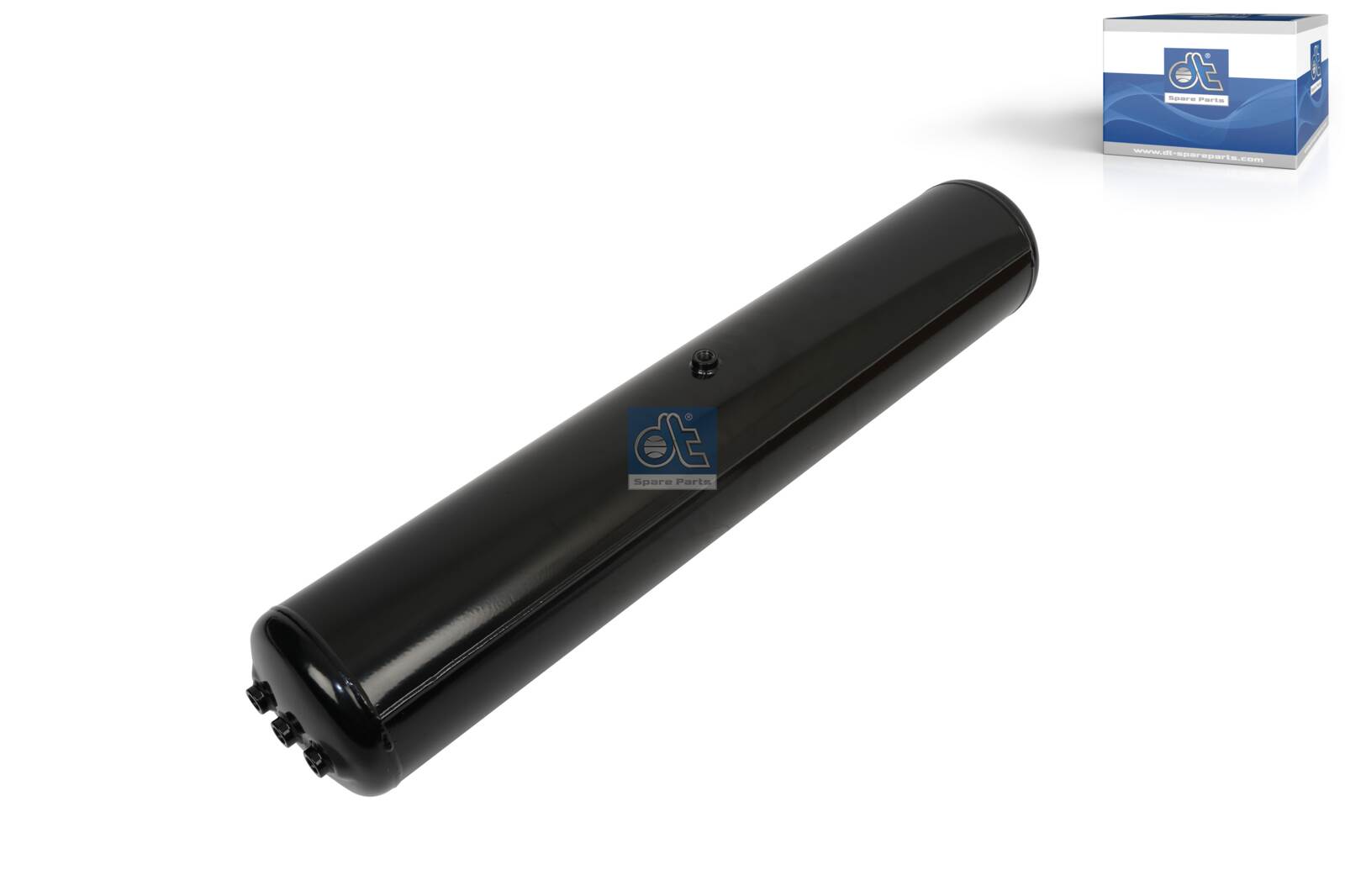 Dt Spare Parts Luchtreservoir, pneumatisch systeem 4.67604