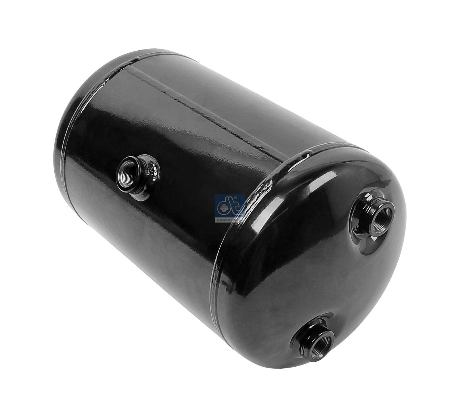 Dt Spare Parts Luchtreservoir, pneumatisch systeem 4.67605