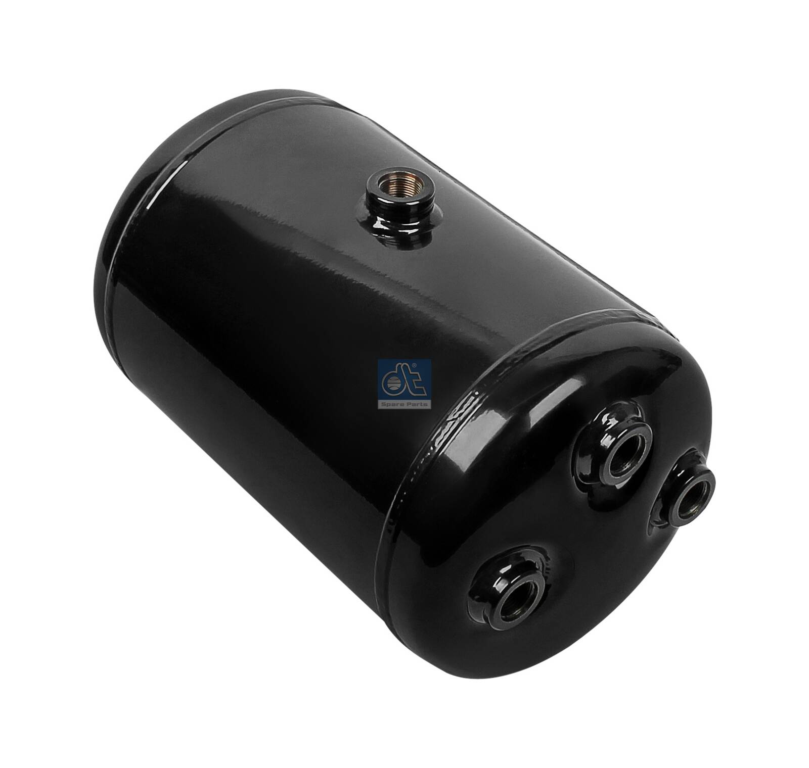 Dt Spare Parts Luchtreservoir, pneumatisch systeem 4.67608