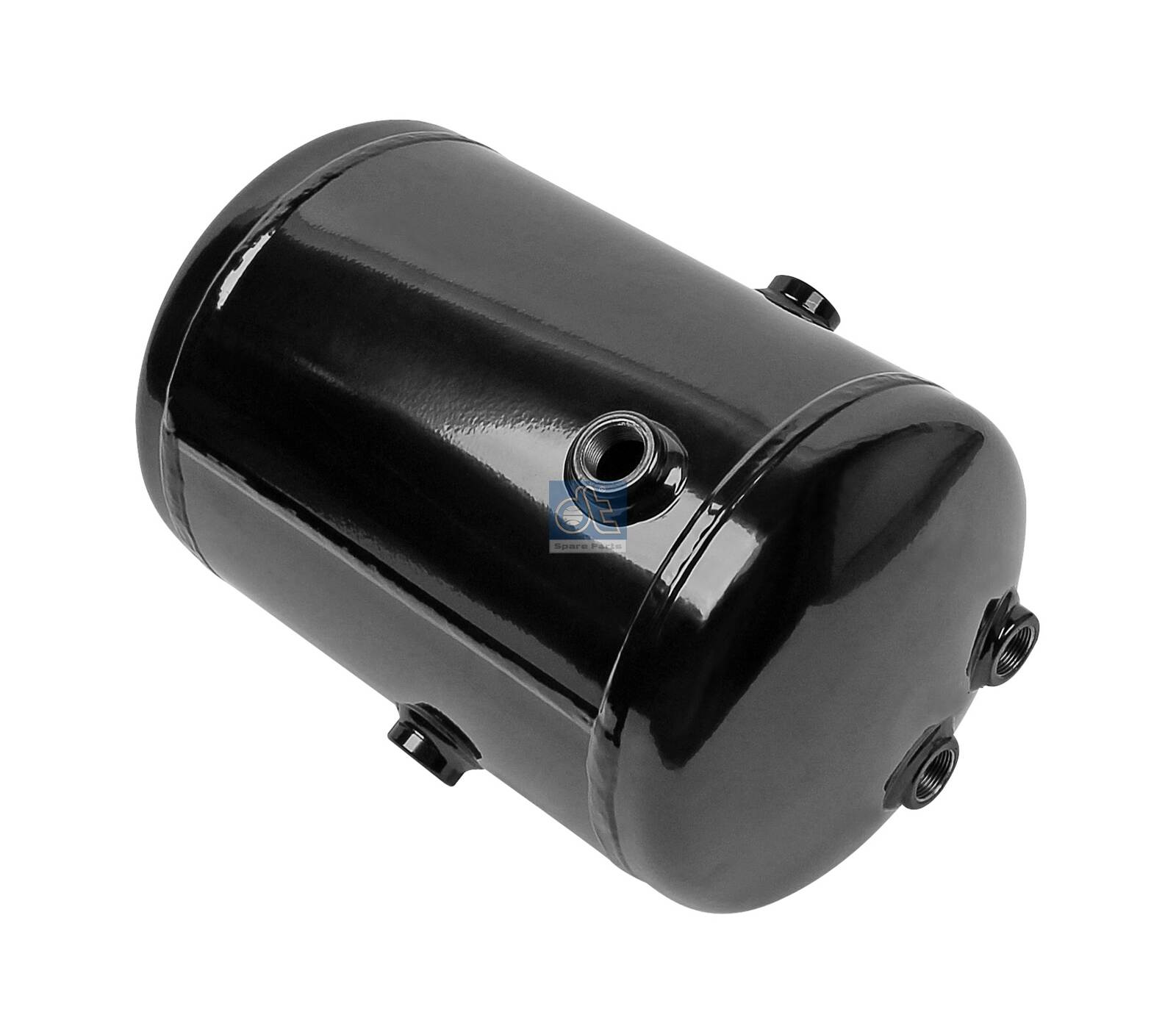 Dt Spare Parts Luchtreservoir, pneumatisch systeem 4.67609