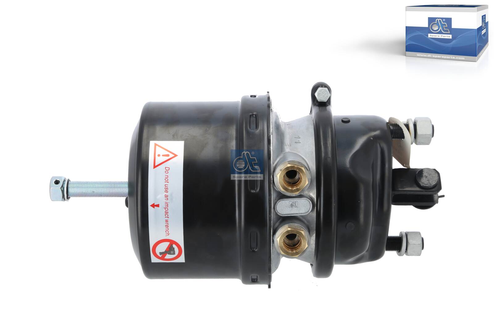 Dt Spare Parts Veeraccumulator remcilinder 4.67657