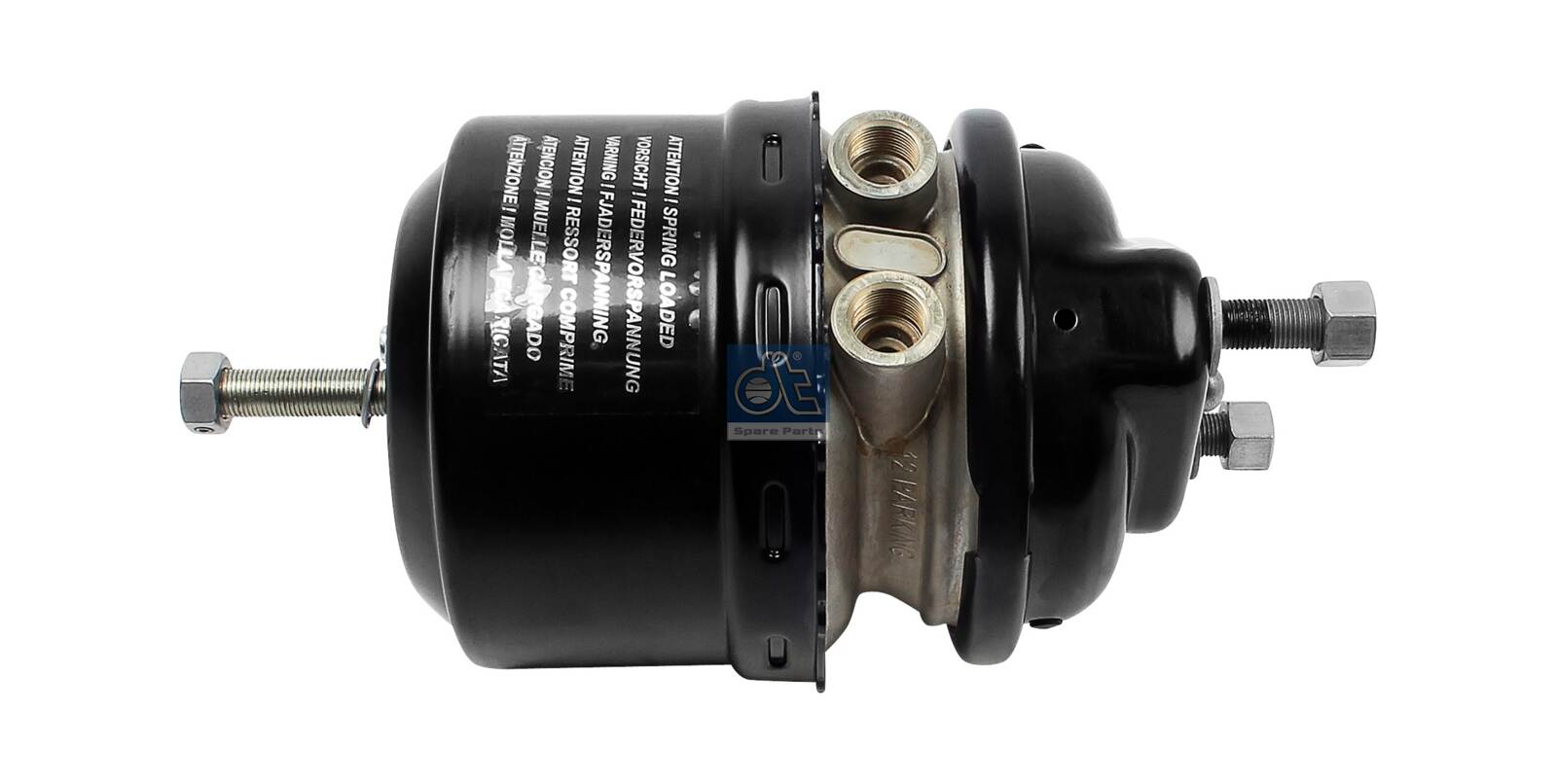 Dt Spare Parts Veeraccumulator remcilinder 4.67659