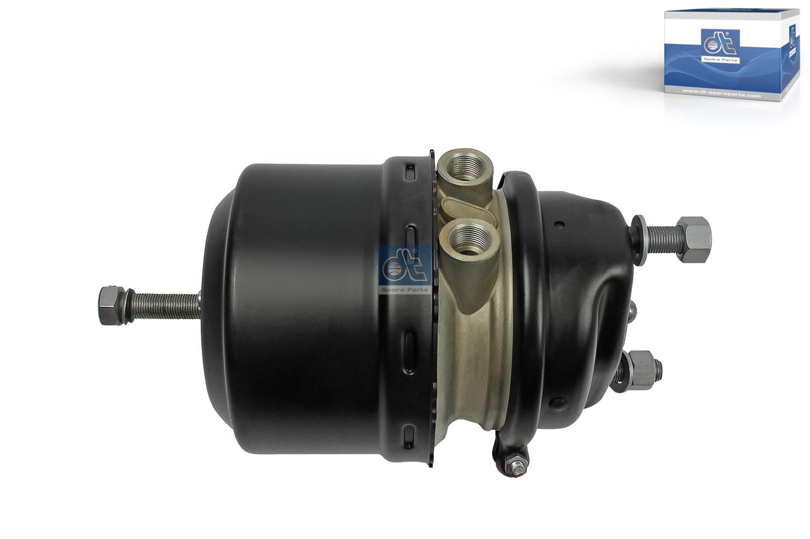 Dt Spare Parts Veeraccumulator remcilinder 4.67669