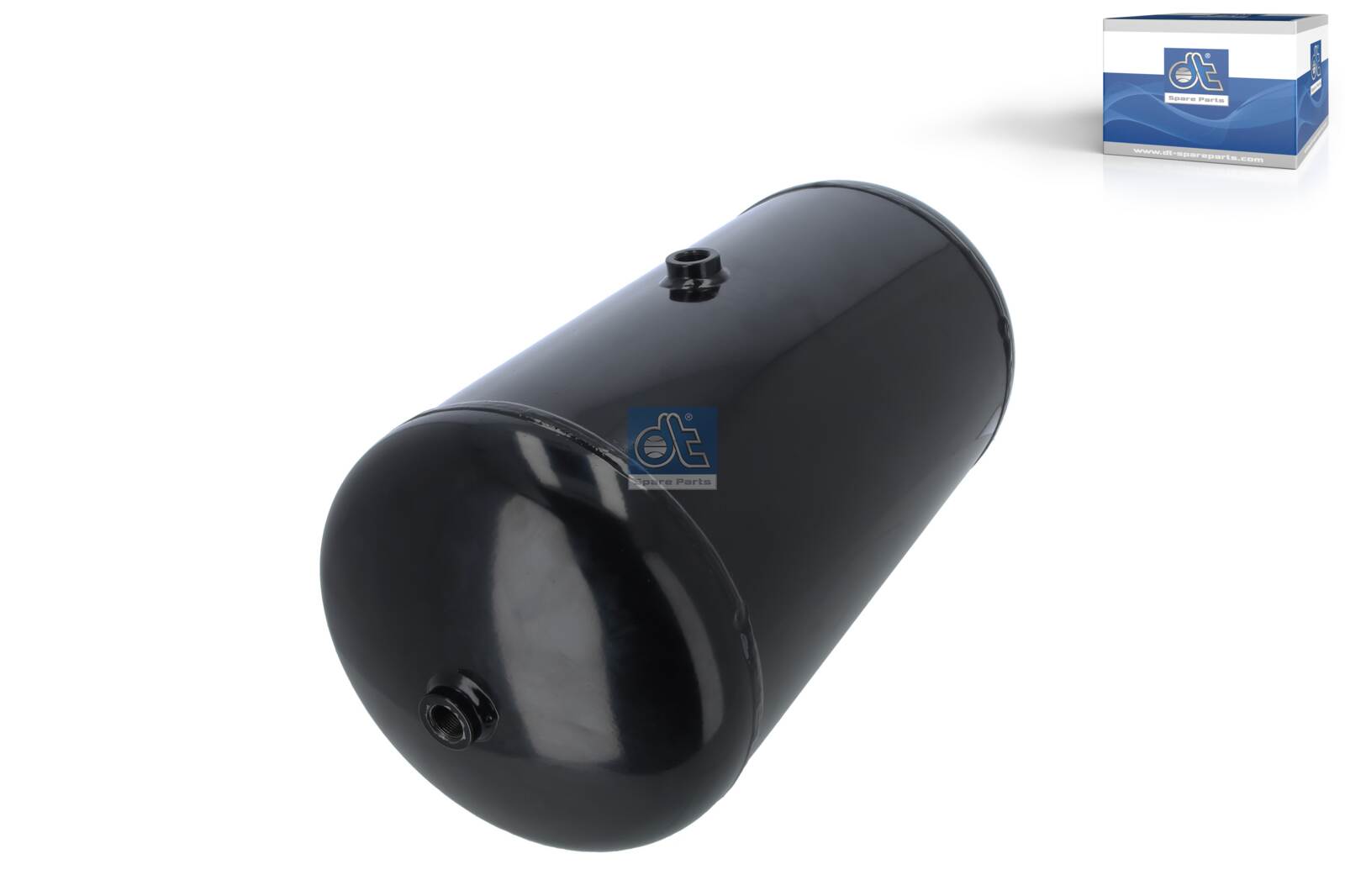 Dt Spare Parts Luchtreservoir, pneumatisch systeem 4.67693