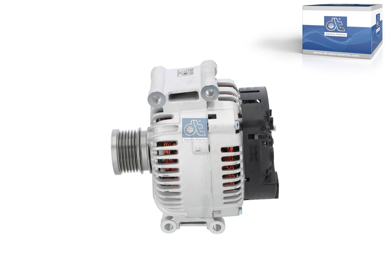 Dt Spare Parts Alternator/Dynamo 4.67706