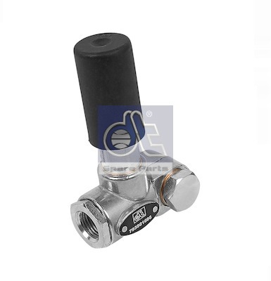 Dt Spare Parts Brandstofpomp 4.67755