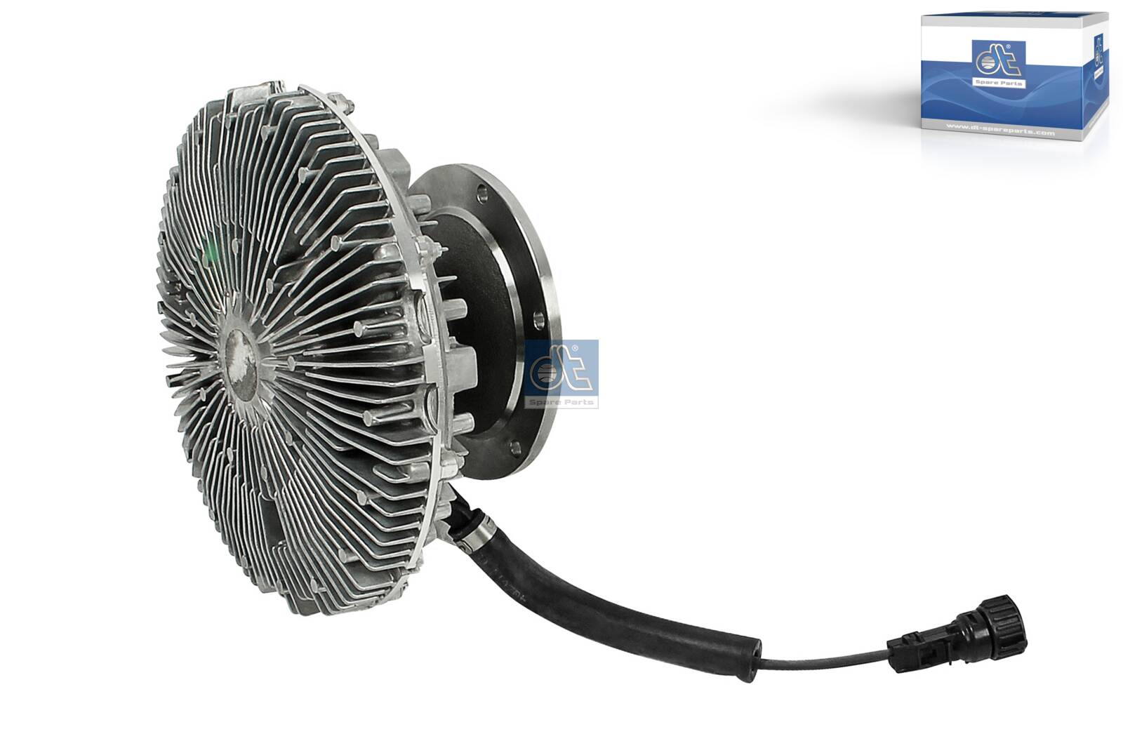 Dt Spare Parts Visco-koppeling 4.67784