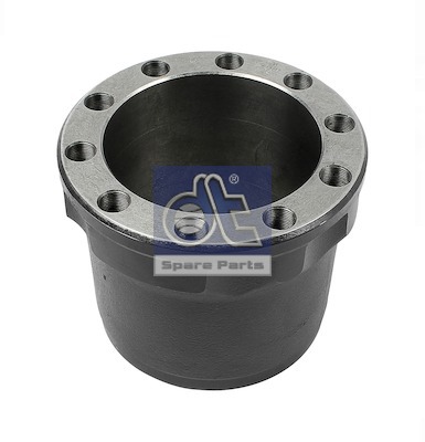 Dt Spare Parts Wielnaaf 4.67810