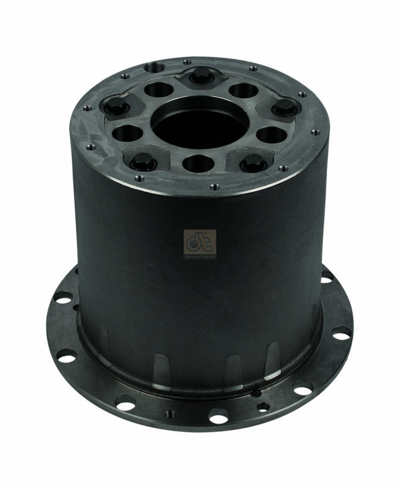 Dt Spare Parts Wielnaaf 4.67813