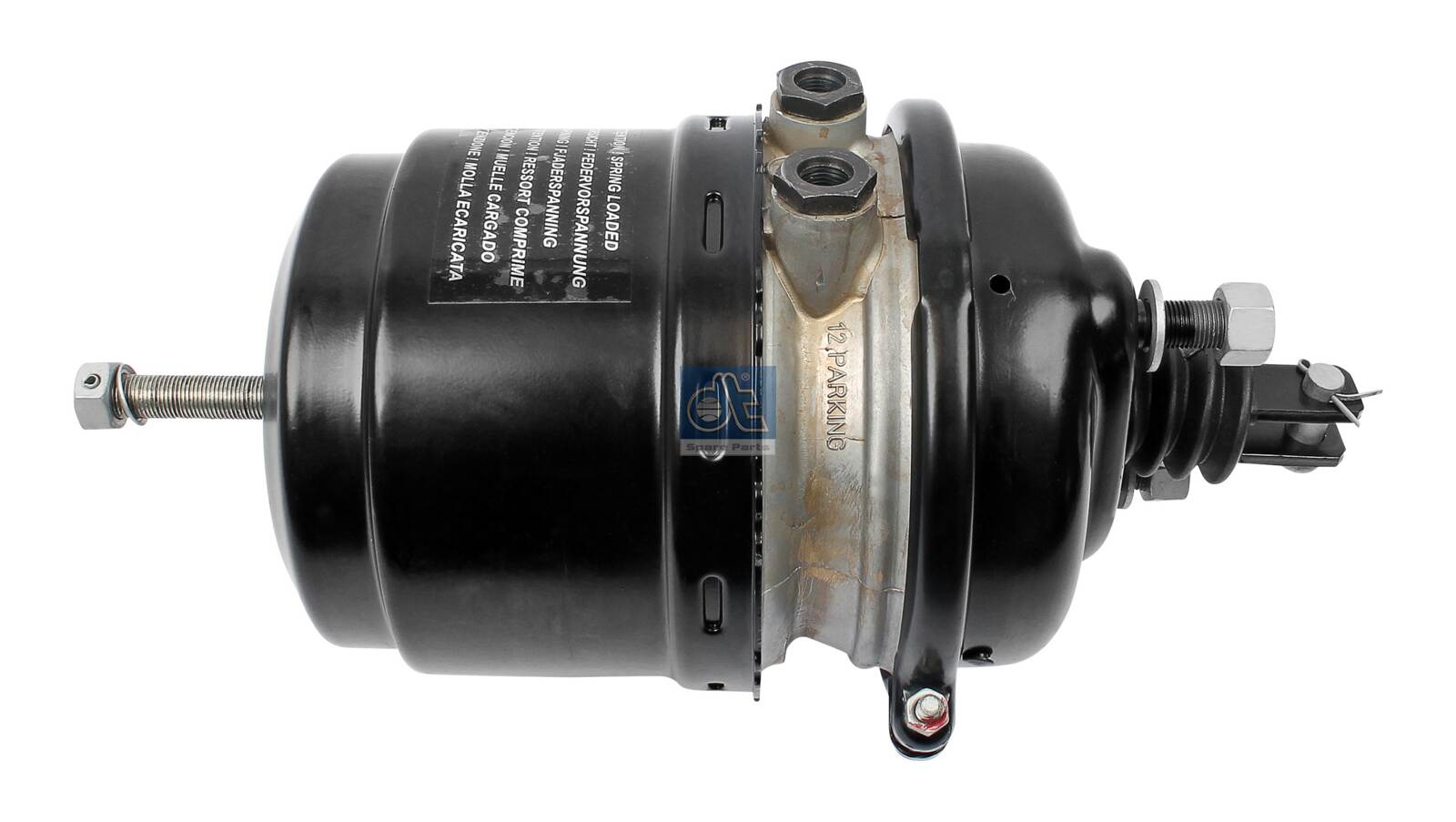 Dt Spare Parts Veeraccumulator remcilinder 4.67824