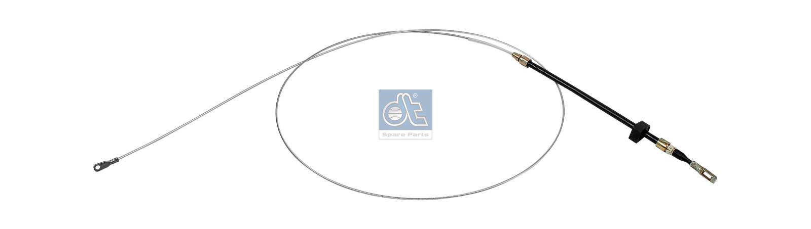 Dt Spare Parts Handremkabel 4.67829