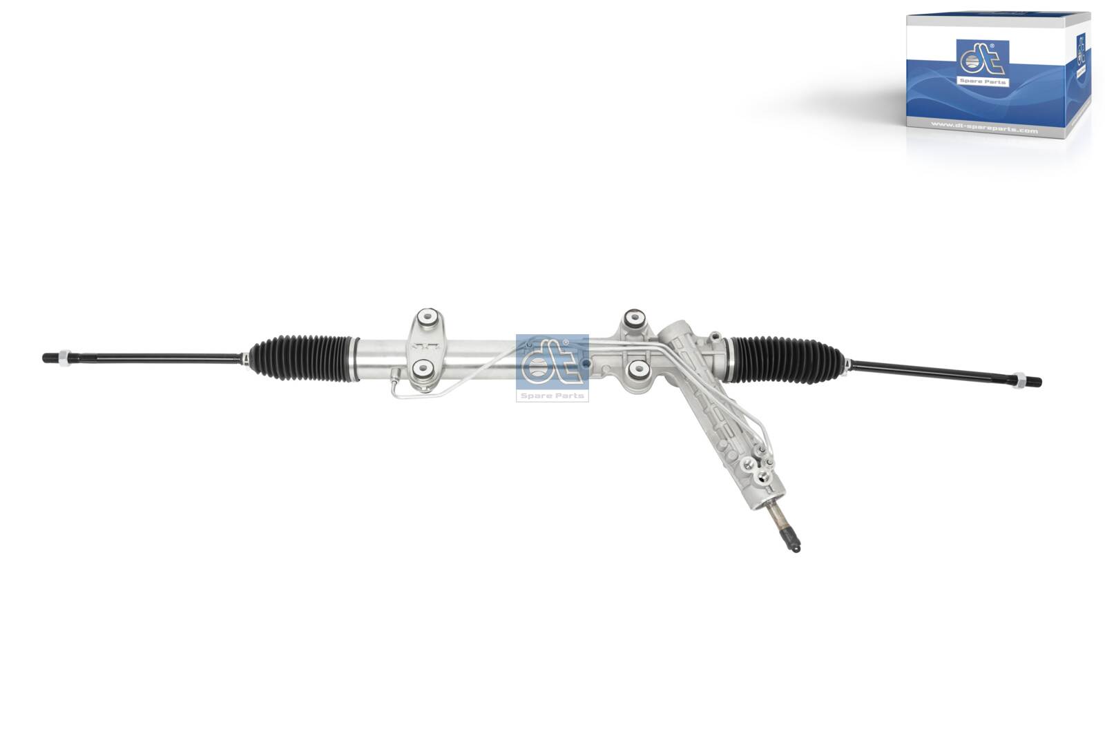 Dt Spare Parts Stuurhuis 4.67850SP