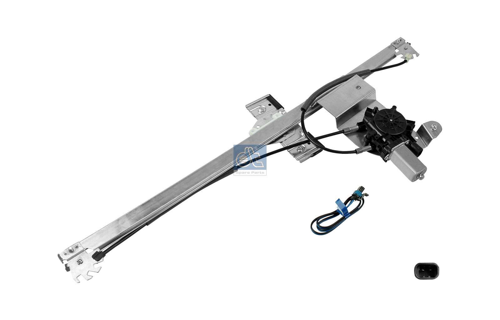 Dt Spare Parts Raammechanisme 4.67902