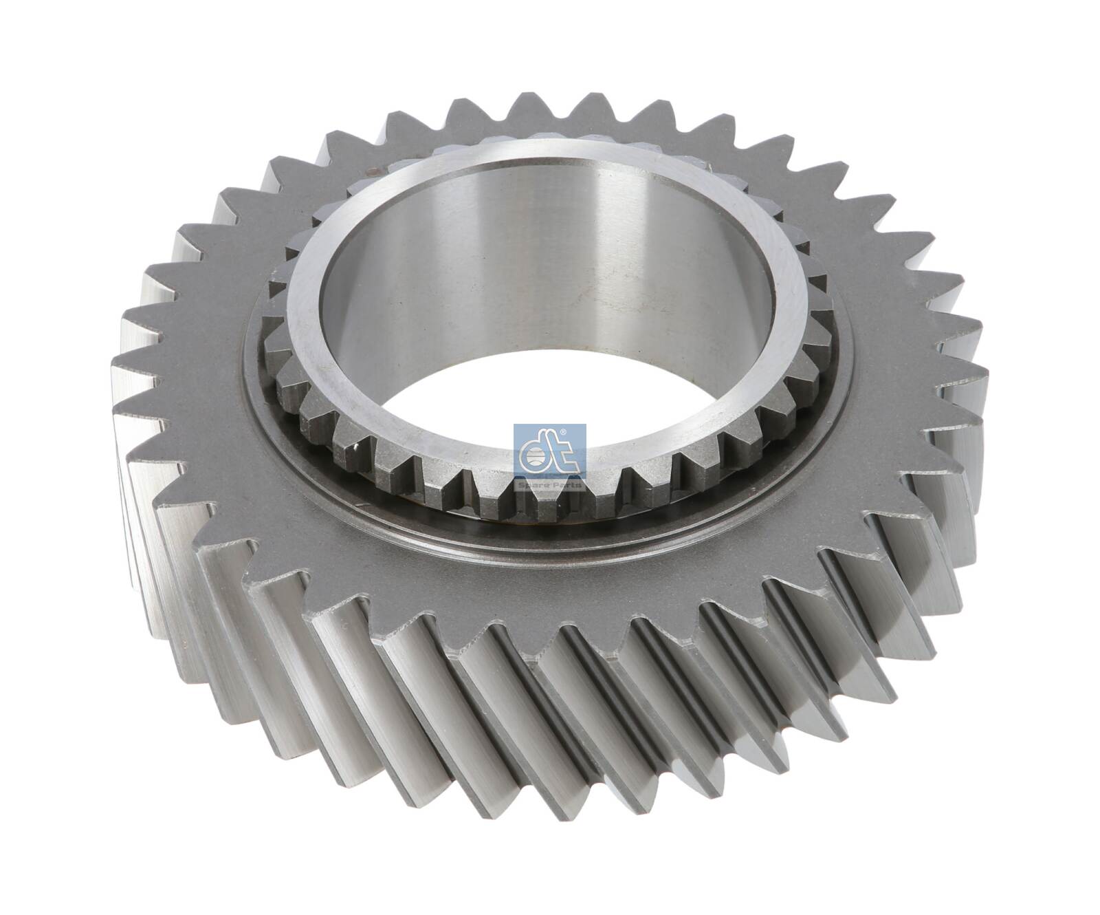 Dt Spare Parts Tandwiel, versnellingsbakingangsas 4.67929