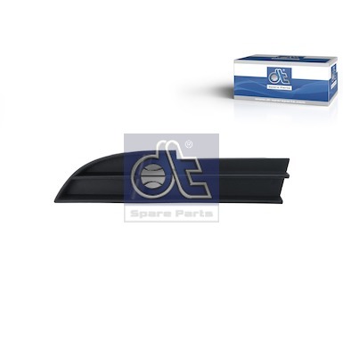 Dt Spare Parts Grille 4.67937