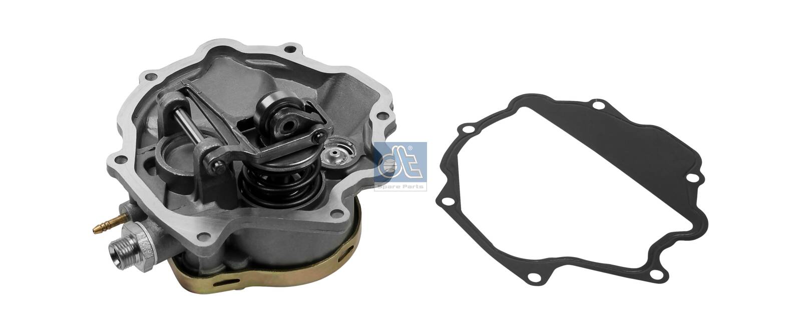 Dt Spare Parts Vacuumpomp 4.67945