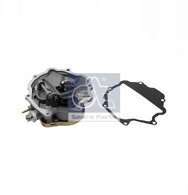 Dt Spare Parts Vacuumpomp 4.67945