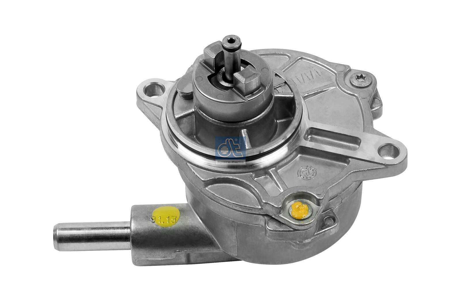 Dt Spare Parts Vacuumpomp 4.67946