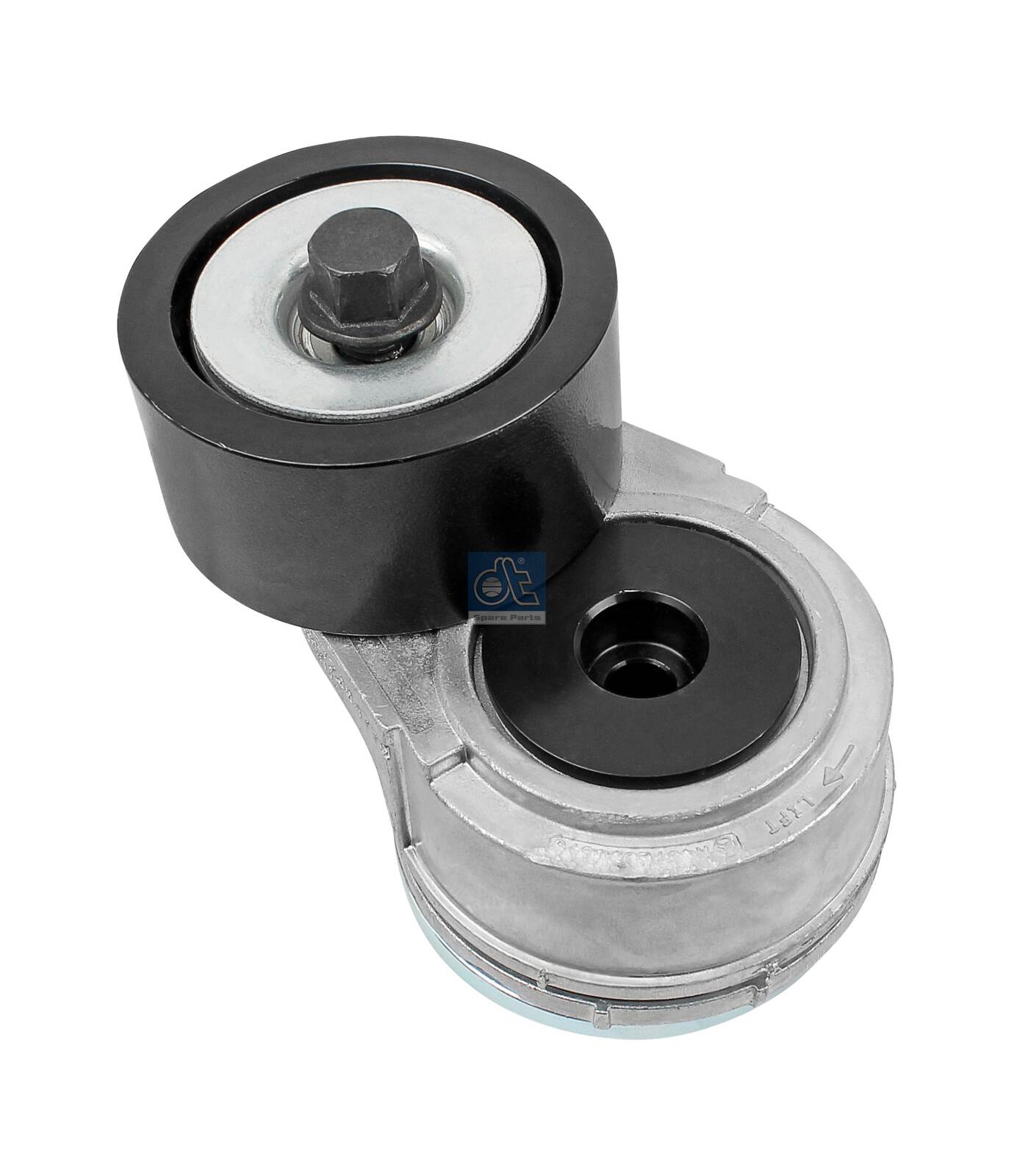 Dt Spare Parts Spanner poly V-riem 4.67968