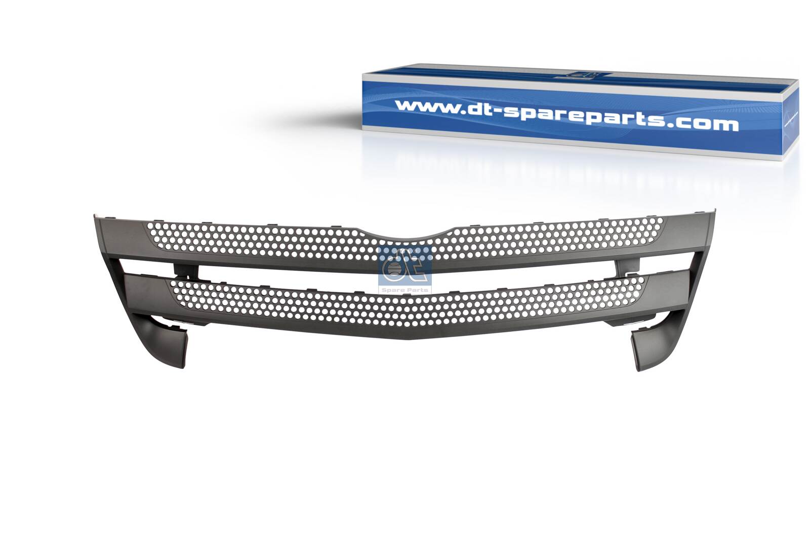Dt Spare Parts Radiateurgrille 4.67985SP