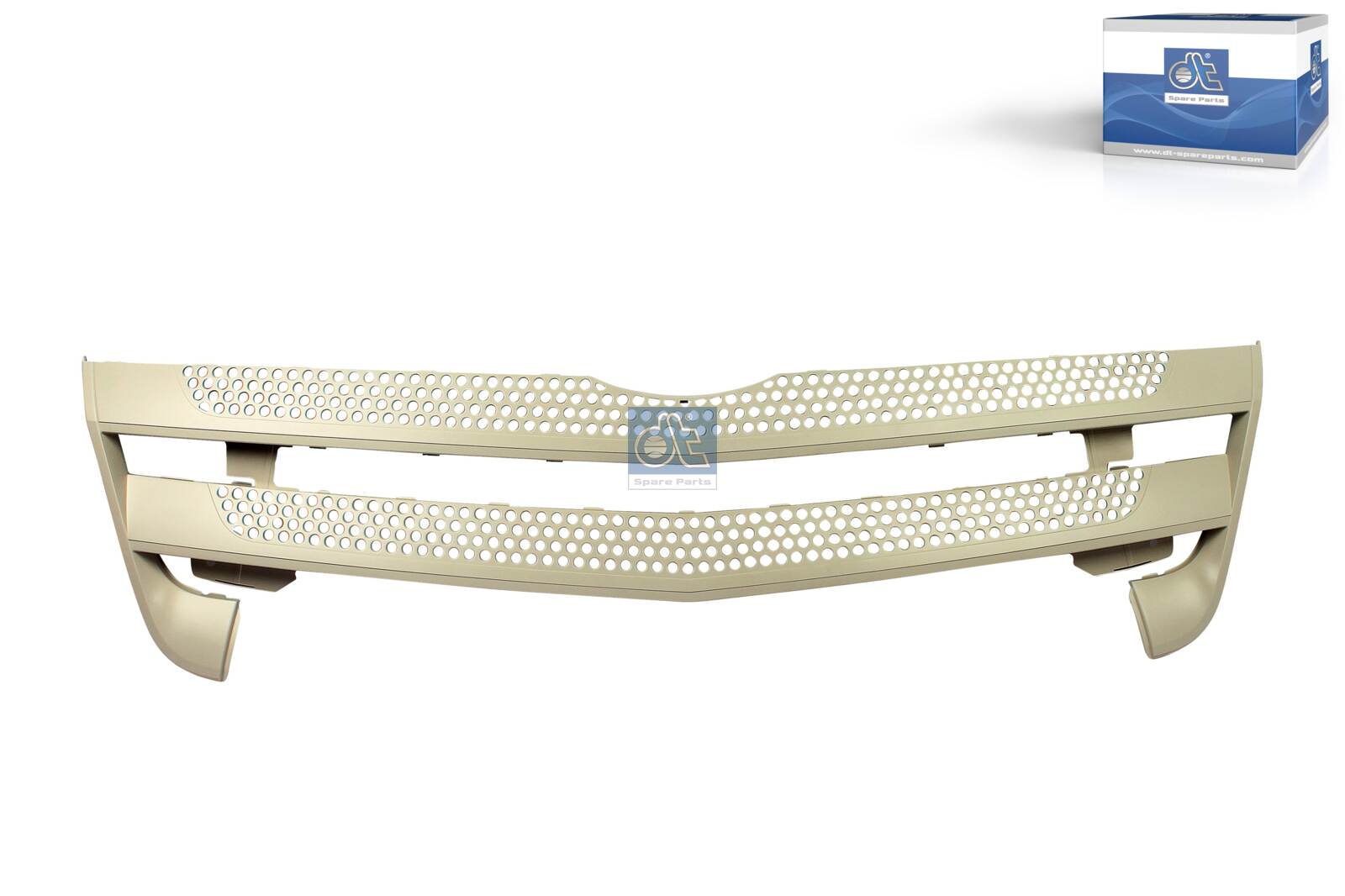 Dt Spare Parts Grille 4.67985