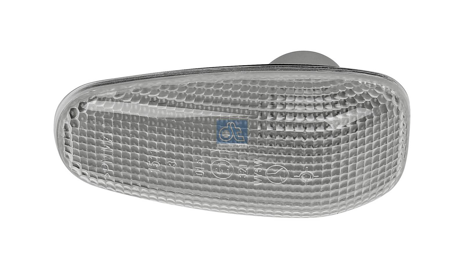 Dt Spare Parts Knipperlicht 4.68008