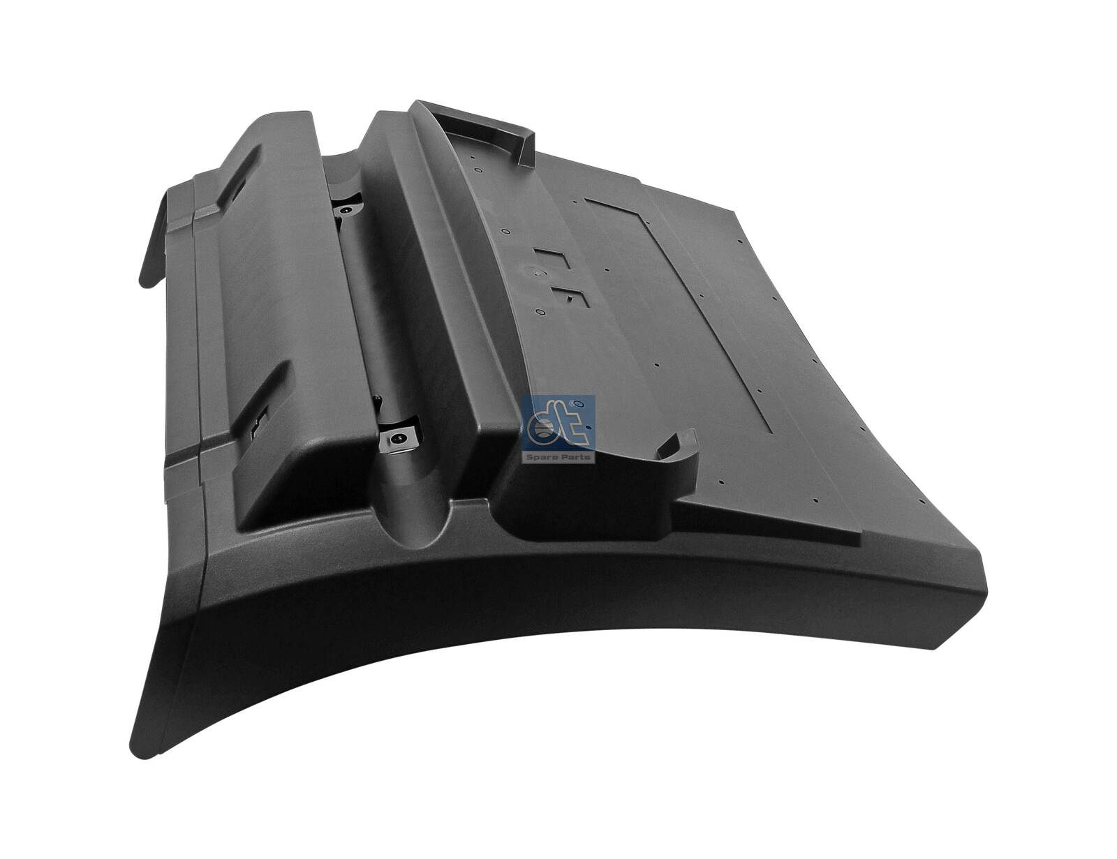 Dt Spare Parts Spatbord 4.68112