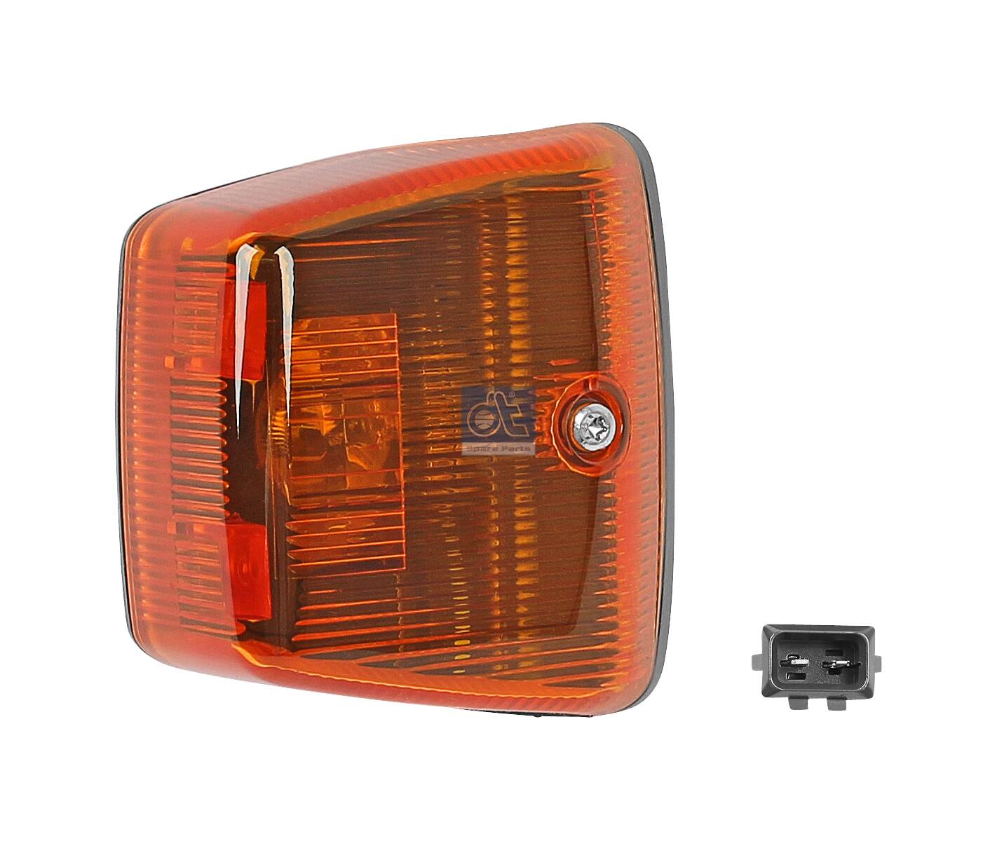 Dt Spare Parts Knipperlicht 4.68156